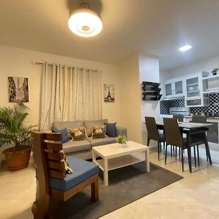 Residencial Christall Ap 2-A Santiago De Los Caballeros Εξωτερικό φωτογραφία