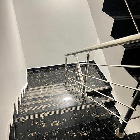 Residencial Christall Ap 2-A Santiago De Los Caballeros Εξωτερικό φωτογραφία