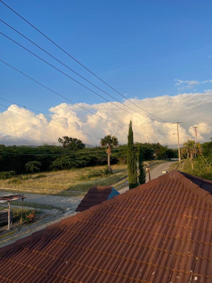 Residencial Christall Ap 2-A Santiago De Los Caballeros Εξωτερικό φωτογραφία