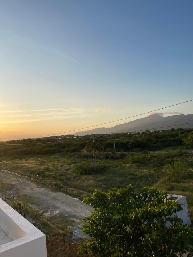 Residencial Christall Ap 2-A Santiago De Los Caballeros Εξωτερικό φωτογραφία