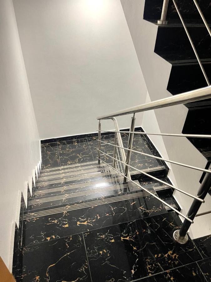 Residencial Christall Ap 2-A Santiago De Los Caballeros Εξωτερικό φωτογραφία