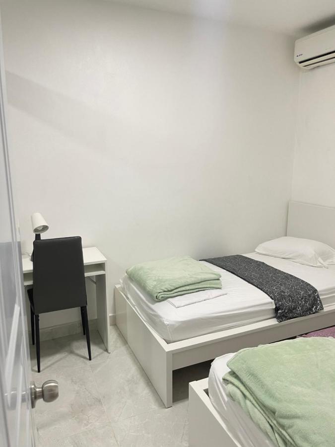 Residencial Christall Ap 2-A Santiago De Los Caballeros Εξωτερικό φωτογραφία