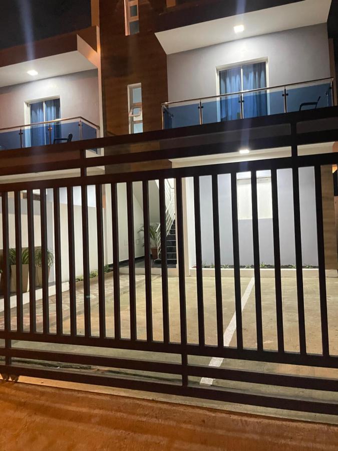 Residencial Christall Ap 2-A Santiago De Los Caballeros Εξωτερικό φωτογραφία